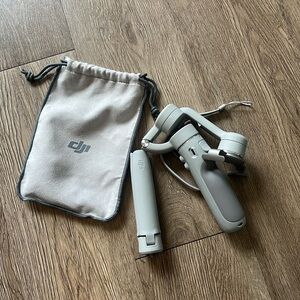 DJI Osmo Gimgal stabilizer